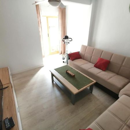 Domange I Apartment Alicante Kültér fotó
