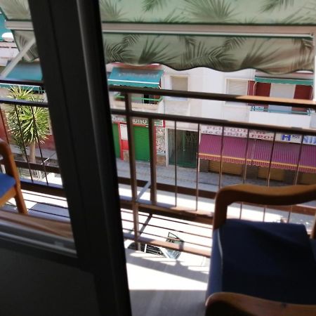 Domange I Apartment Alicante Kültér fotó