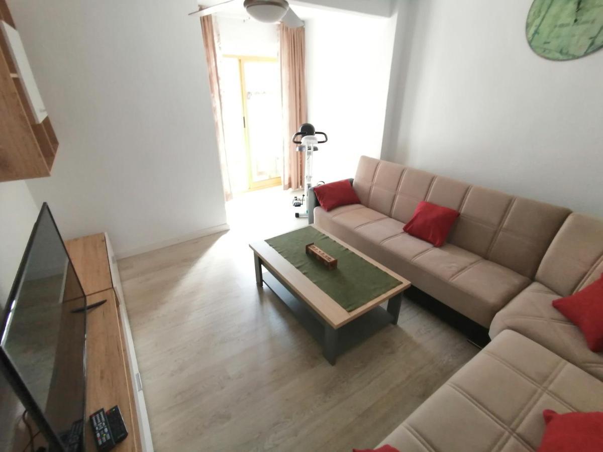 Domange I Apartment Alicante Kültér fotó