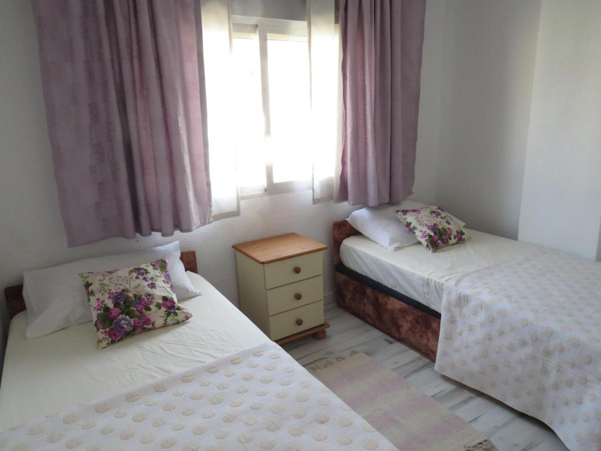 Domange I Apartment Alicante Kültér fotó