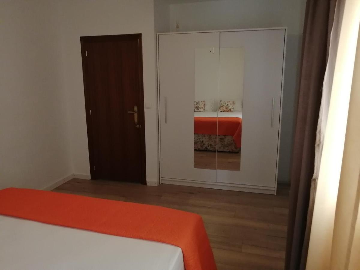 Domange I Apartment Alicante Kültér fotó