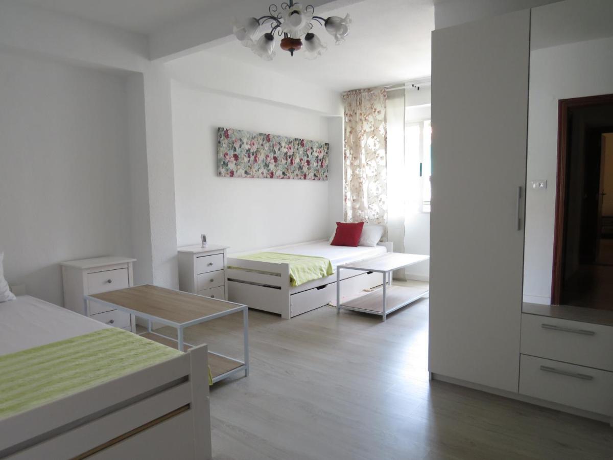 Domange I Apartment Alicante Kültér fotó