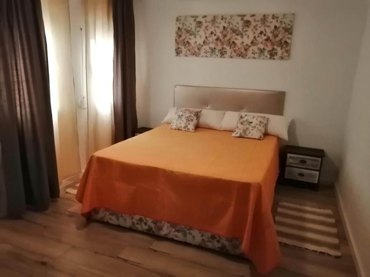 Domange I Apartment Alicante Kültér fotó