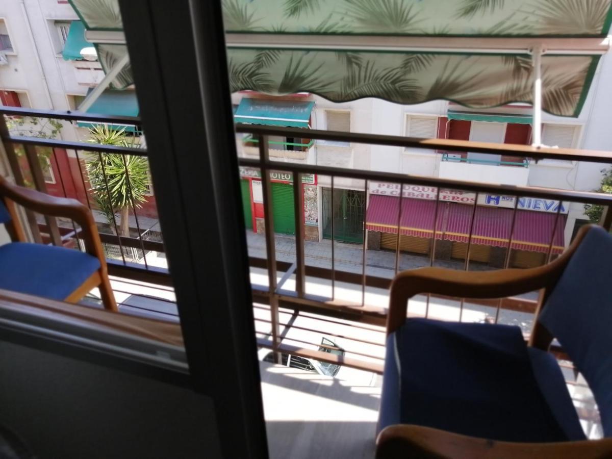 Domange I Apartment Alicante Kültér fotó