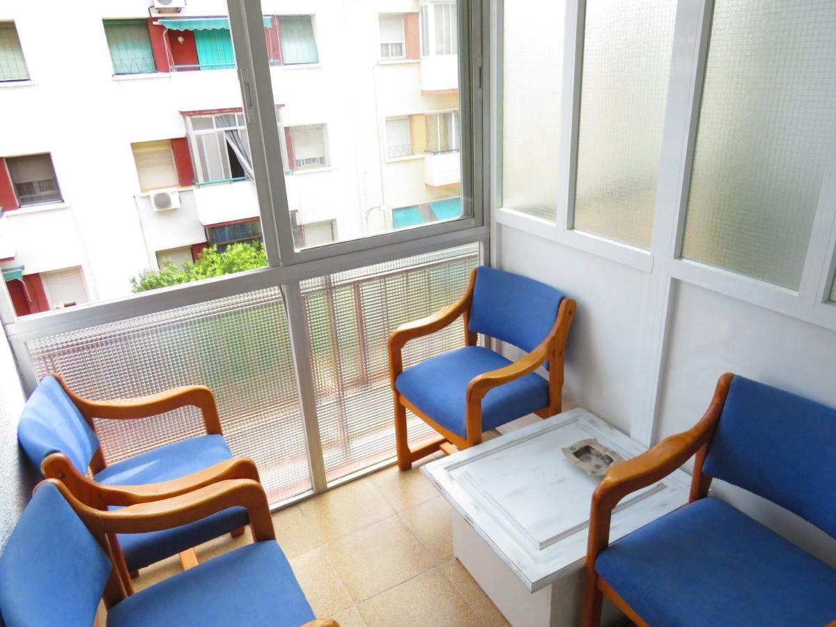 Domange I Apartment Alicante Kültér fotó