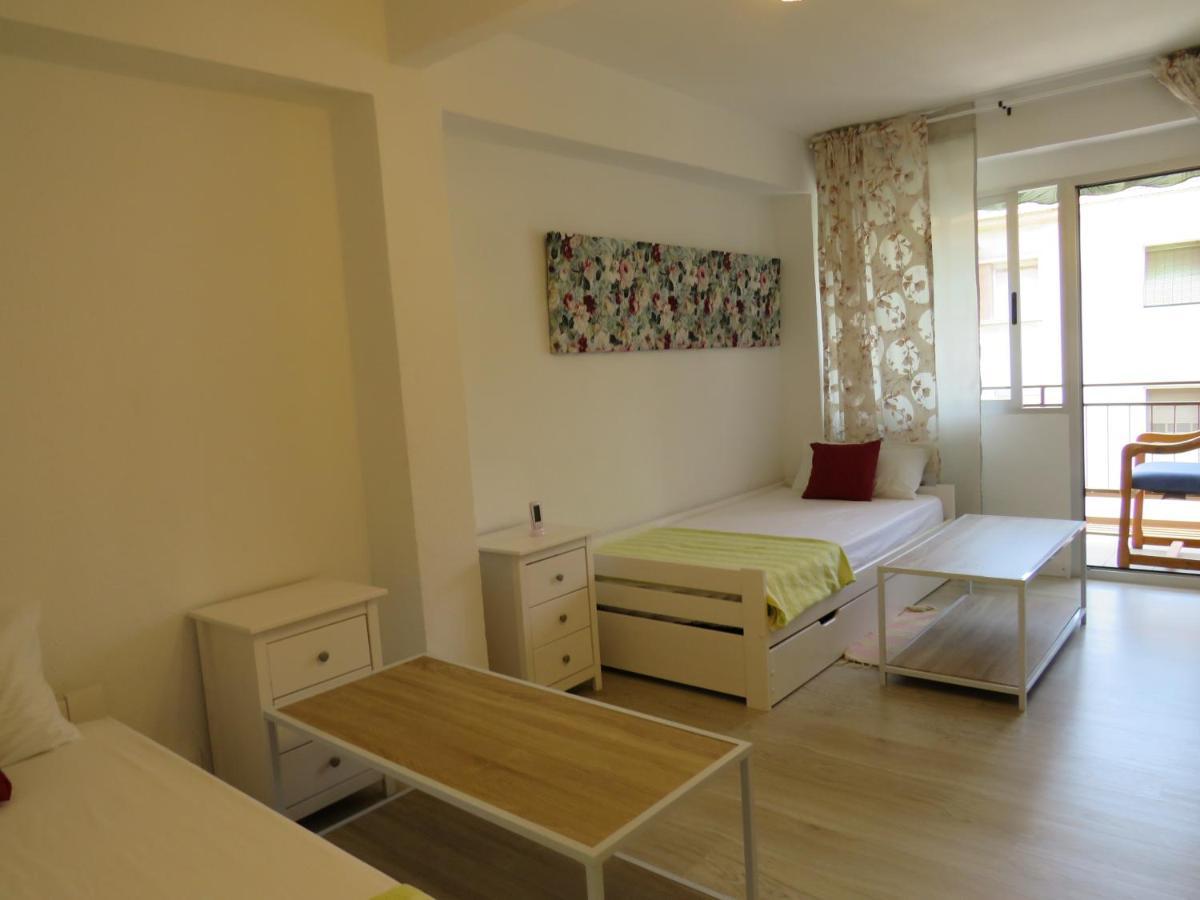 Domange I Apartment Alicante Kültér fotó