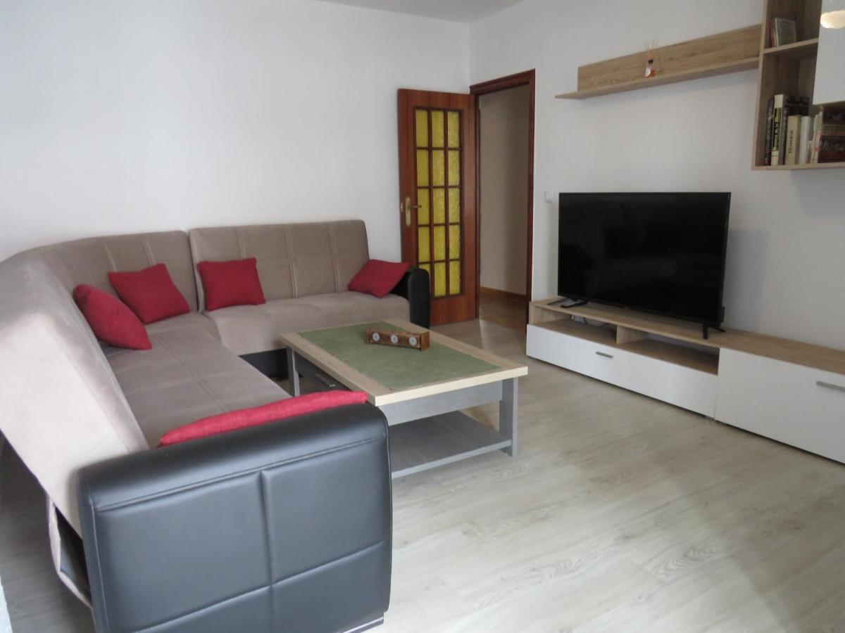 Domange I Apartment Alicante Kültér fotó