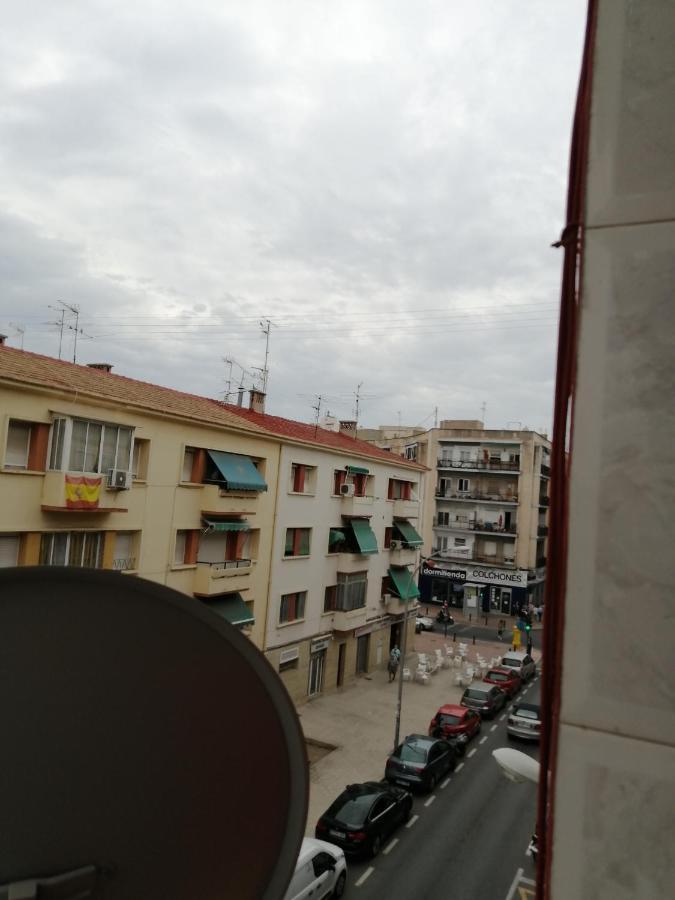 Domange I Apartment Alicante Kültér fotó