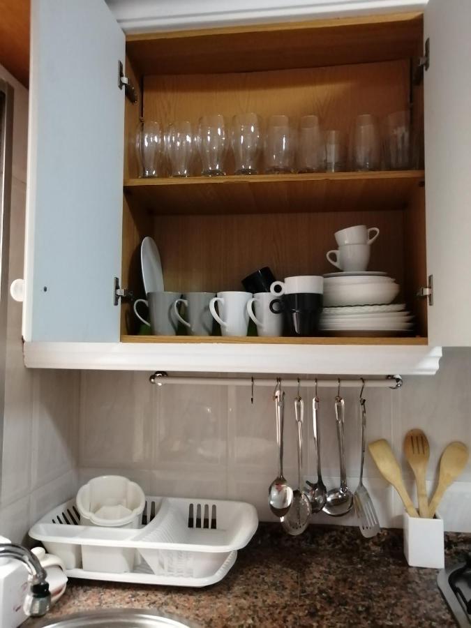 Domange I Apartment Alicante Kültér fotó